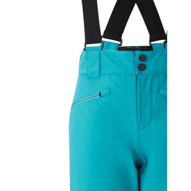 Ziener AXI-Z JUNIOR-kalhoty