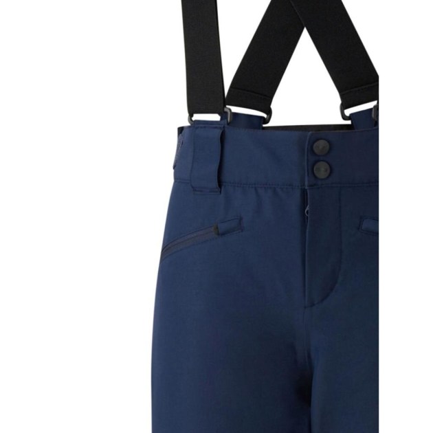 Ziener AXI-Z JUNIOR-kalhoty