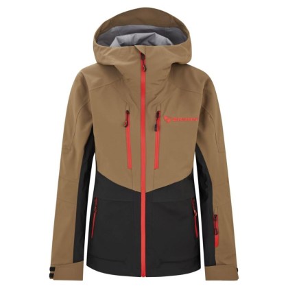 Ziener TRIVOR-Z LADY-bunda