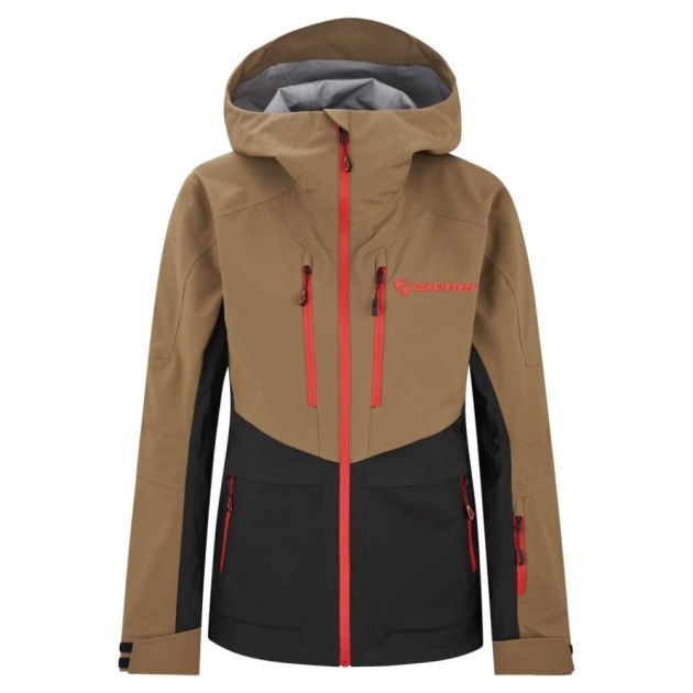 Ziener TRIVOR-Z LADY-bunda