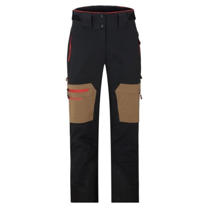 Ziener TEWES FULL-ZIP-Z LADY-kalhoty