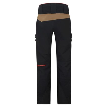 Ziener TEWES FULL-ZIP-Z LADY-kalhoty