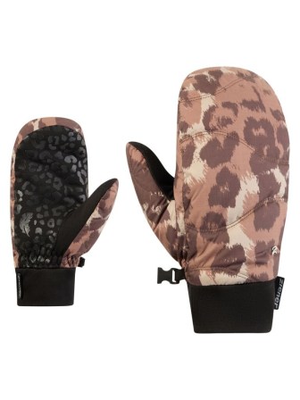 Ziener Imahra leopardí